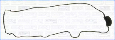 WILMINK GROUP wg1160362 -  Прокладка, крышка головки цилиндра